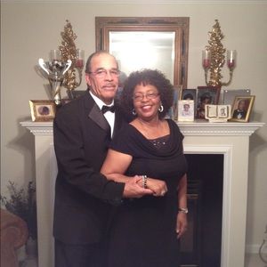 Meet your Posher, Deborah